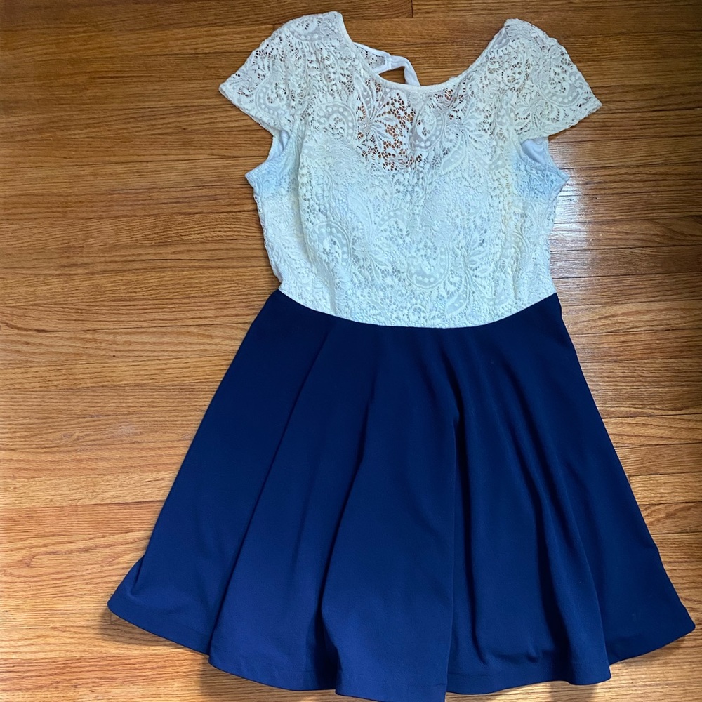 B Darlin Dress